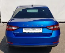 Zunanja slika - Škoda Superb - 2.0 TDI DSG ACC VIRTUAL LED KAMERA GR.SED PRIKLOP - 6 - Predogledna slika