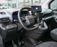 Zunanja slika - Fiat Doblo - Combi 1.5 BlueHDi 96 130 MT6 L2 Style - 6 - Predogledna slika