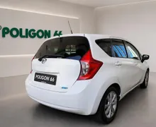 Zunanja slika - Nissan Note - 1.2-SLOV.POREKLO-360 KAMERA-NAVI-GARANCIJA-M 2015 - 5 - Predogledna slika