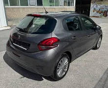 Zunanja slika - Peugeot 208 - 1.2 PureTech 83 Premium Pack - AVT.- KLIMA - 4 - Predogledna slika