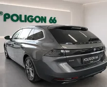 Zunanja slika - Peugeot 508 - 1.5 - ALLURE-KAMERA-FULL LED-1 LASTNIK - 3 - Predogledna slika