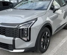 Zunanja slika - KIA Sportage - 1.6 T-GDi 110kW LX Fresh. 7 DCT - 7 - Predogledna slika