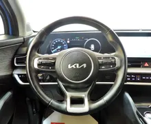 Zunanja slika - KIA Sportage - 2WD 1.6 CRDI MHEV EX Style Aut. LED-KAMERA-KEYLESS - 14 - Predogledna slika