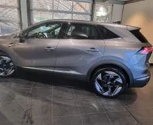 Zunanja slika - Renault Symbioz - Iconic E-Tech HEV 145 - 8 - Predogledna slika
