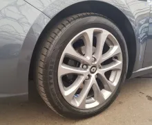 Zunanja slika - Renault Mégane - Grandtour dCi 110 Intens GLAVNI SERVIS - 17 - Predogledna slika