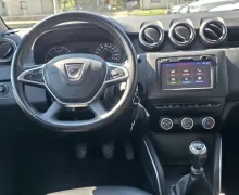 Zunanja slika - Dacia Duster - 4x4 1,5 dCi 110 Comfort - 9 - Predogledna slika