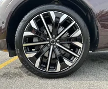 Notranja slika - Volvo XC60 - T8 AWD Recharge Twin Engine Ultra Dark Avt. - 9 - Predogledna slika