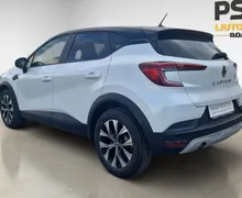 Zunanja slika - Renault Captur - TCe 90 Limited - 5 - Predogledna slika