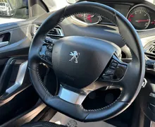 Zunanja slika - Peugeot 308 - 1.5 BlueHDi 130 ACTIVE LED-NAVI-LEASING-LEANPAY... - 14 - Predogledna slika
