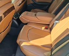 Zunanja slika - Audi A8 - quattro 4.2 TDI clean diesel Tiptronic - 9 - Predogledna slika