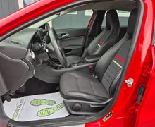 Zunanja slika - Mercedes-Benz A-Razred - STYLE°SLO°BI-XENON°KAMERA°AVT.KLIMA°ALU°BLUETOOTH. - 19 - Predogledna slika