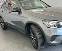 Zunanja slika - Mercedes-Benz GLC-Razred - GLC 200 d 4MATIC Avt.NEMŠKI.KAMERA.USNJE.LED. - 2 - Predogledna slika