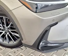 Zunanja slika - Lexus NX - 350h AWD Executive•KAM360•AMBIENT•HEAD-UP•MEMORY•. - 7 - Predogledna slika