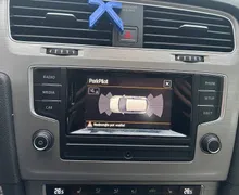 Zunanja slika - VW Golf - 1.6 TDI TEMP PDC GR.SEDEŽEV SAMO 98.000KM - 16 - Predogledna slika