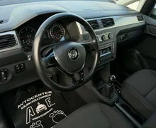 Zunanja slika - VW Caddy - 2.0 TDI-2X DRSNA VRATA-1 LASTNIK-LIZING ZA TUJCE-. - 7 - Predogledna slika