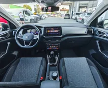 Zunanja slika - Volkswagen T-Cross - 1.0 TSI 4ALL 85  115  |TAKOJŠEN PREVZEM| - 9 - Predogledna slika