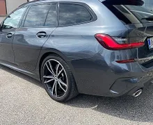Zunanja slika - BMW Serija 3 - Touring: 320 xDrive M Sport paket - 6 - Predogledna slika