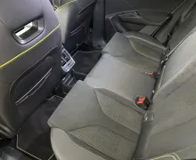 Zunanja slika - Škoda Enyaq - RS 220 KW.KAMERA.ACC.4X4.NAVI.LED.KLJUKA.45.000 KM - 5 - Predogledna slika