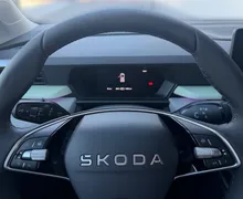 Notranja slika - Škoda Epiq - 55 Selection - 8 - Predogledna slika