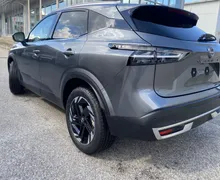 Zunanja slika - Nissan Qashqai - 1.3 DIG-T 158 X-T N-CONNECTA - 15 - Predogledna slika