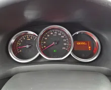 Zunanja slika - Dacia Sandero - Stepway 0.9 TCe 90 1.LASTNIK SLO.POREKLO - 15 - Predogledna slika
