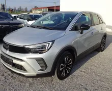 Zunanja slika - Opel Crossland - 1.2 TURBO 110HP - KOT NOVO - SAMO 24.000km - 1 - Predogledna slika