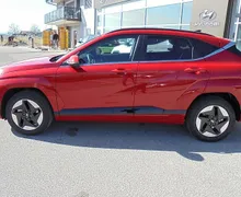 Zunanja slika - Hyundai Kona - Electric 48.6 kWh 99kW PREMIUM°Winter°Topl.črp° - 7 - Predogledna slika