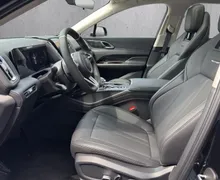 Zunanja slika - Hongqi HS3 - 1.5T + PANORAMA + 360KAMERA + BLIS + RADAR + - 6 - Predogledna slika