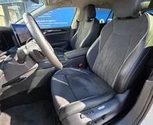 Zunanja slika - Volkswagen Passat - Variant 1.5 eTSI BMT Business DSG -PERLA BELA- beri opombe - 8 - Predogledna slika