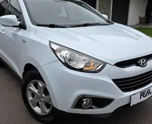 Zunanja slika - Hyundai ix35 - 2.0 CRDI-BREZ POLOGA TUDI ZA TUJCE-SLO.POREKLO- - 2 - Predogledna slika