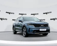 Zunanja slika - KIA Sorento - 2.2 CRDi AWD EX Limited DCT - 3 - Predogledna slika
