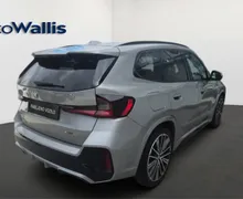 Zunanja slika - BMW Serija iX - xDrive30 - 5 - Predogledna slika