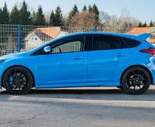 Zunanja slika - Ford Focus - RS 2.3 EcoBoost - 8 - Predogledna slika