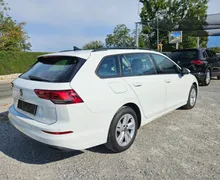 Zunanja slika - Volkswagen Golf Variant - 2.0 TDI BMT 1.LASTNIK SLO VIRTUAL  AMBIENT - 3 - Predogledna slika
