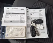 Zunanja slika - Ford Kuga - TITANIUM 1.5 EcoBoost 150PS M6-OGROMNO OPREME - 18 - Predogledna slika