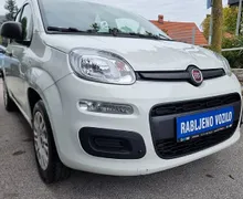 Zunanja slika - Fiat Panda - 1.2 51kW - 3 - Predogledna slika