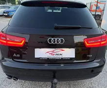 Zunanja slika - Audi A6 Avant - 2.0 TDI AVT.ODLIČEN - 6 - Predogledna slika