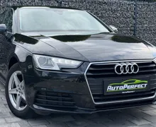 Zunanja slika - Audi A4 - 2.0 TDI |PDC|KLJUKA|NAVI|REDNO SERV.| - 1 - Predogledna slika