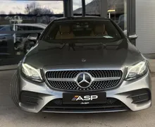 Zunanja slika - Mercedes-Benz E-Razred - E Coupe 300 AMG Line - 3 - Predogledna slika