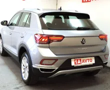 Zunanja slika - Volkswagen T-Roc - 1.5 TSI BMT Style DSG ACC-LED-KAMERA - 8 - Predogledna slika