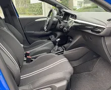 Zunanja slika - Opel Corsa - 1.2T 100KM GS - NOVO NA ZALOGI-LEASING NI POGOJ - 8 - Predogledna slika