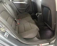 Zunanja slika - Audi A4 - Avant 2,0 TDI Multitronic - 6 - Predogledna slika
