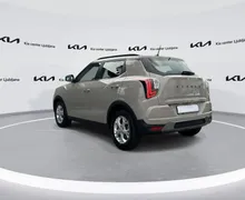 Zunanja slika - SsangYong Tivoli - 1.5 T-GDi Fresh 2WD M T - 7 - Predogledna slika