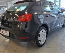 Zunanja slika - Seat Ibiza - 1.4 16V Style-HITRI KREDIT-ODLIČEN- - 6 - Predogledna slika