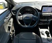 Zunanja slika - Ford Focus - ST-LINE 2.0 EcoBlue LED-KAM-ACC-LINE-B&O-KEYLESS - 14 - Predogledna slika