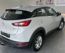 Zunanja slika - Mazda CX-3 - G120 BENCIN 2.0 88 KW.SLOVENSKI TOP - 4 - Predogledna slika