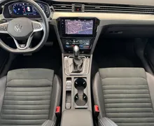 Zunanja slika - Volkswagen Passat - R-Line 1.5 TSI DSG PANORAMA-VIRTUAL-MATRIX - 7 - Predogledna slika
