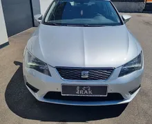 Zunanja slika - Seat Leon - 1.6 TDI Style Start Stop DSG - 3 - Predogledna slika