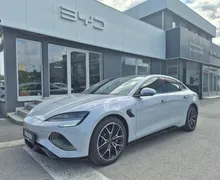 Zunanja slika - BYD SEAL - Excellence AWD 82.5kWh  390 kW - NA ZALOGI - 3 - Predogledna slika