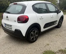Zunanja slika - Citroën C3 - 1,5 BlueHDi 100 Feel - 5 - Predogledna slika